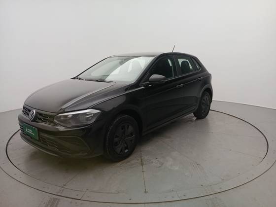 VOLKSWAGEN POLO 1.0 MPI TRACK MANUAL VOLKSWAGEN POLO 1.0 MPI TRACK MANUAL